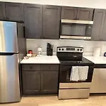 Stylish Cozy Studio In Downtown