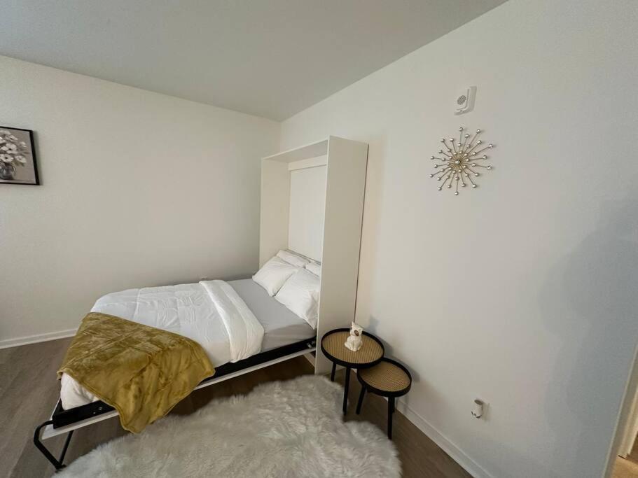 Stylish Cozy In Downtown * Baltimore