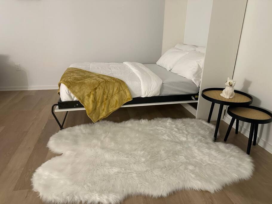 Stylish Cozy In Downtown *
