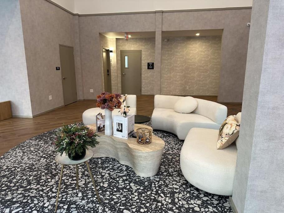 Apartment Stylish Cozy In Downtown